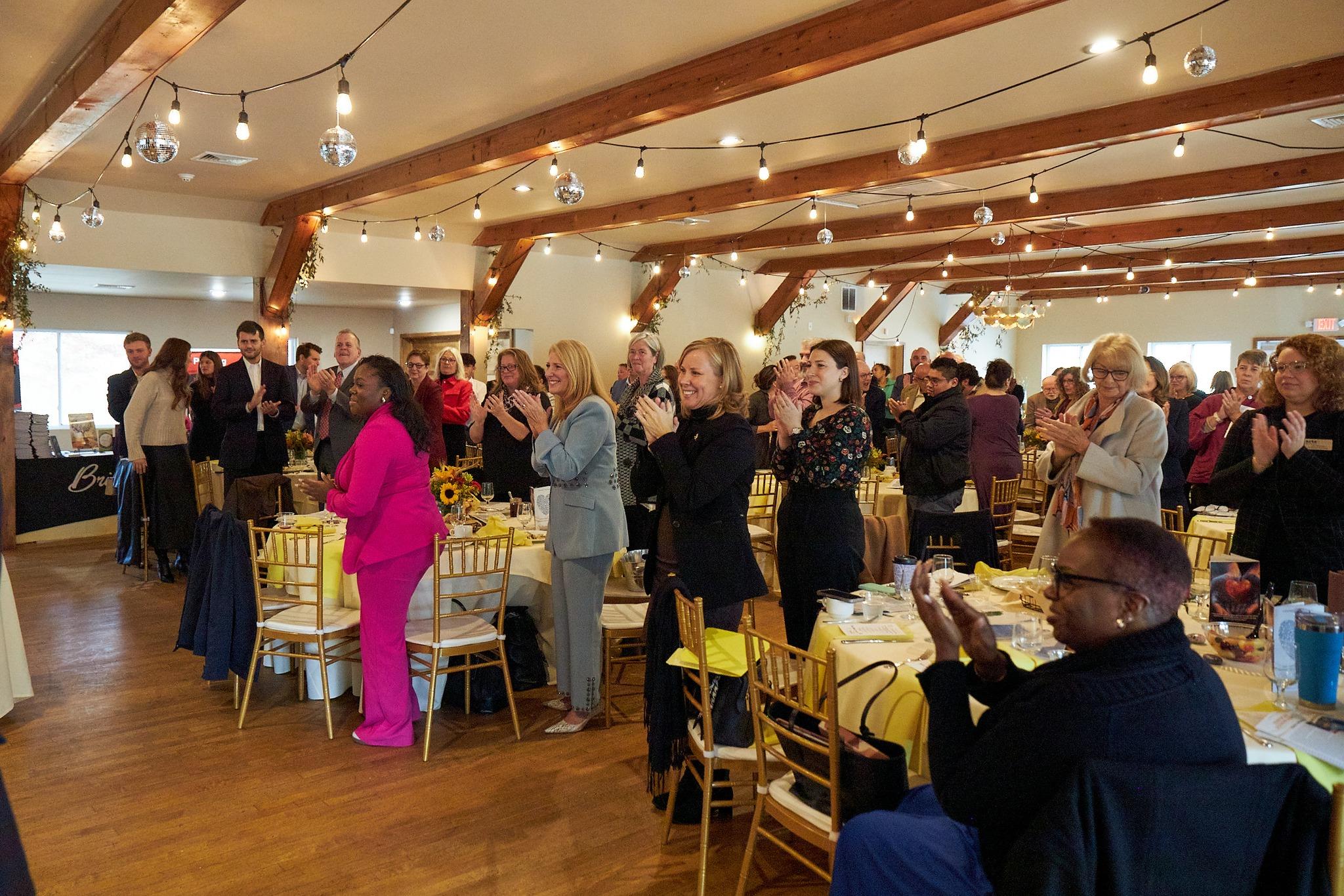 National Philanthropy Day 2024